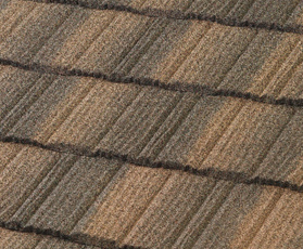Residential Roofing Material: Boral Profile - Pine Crest Shake