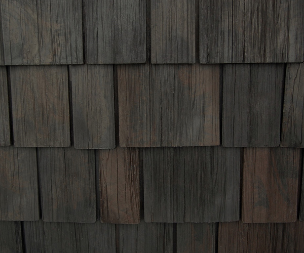 Bob Jahn's Offering Residential Roofing Material: Brava Composite - Cedar Shake in Rustic Shake