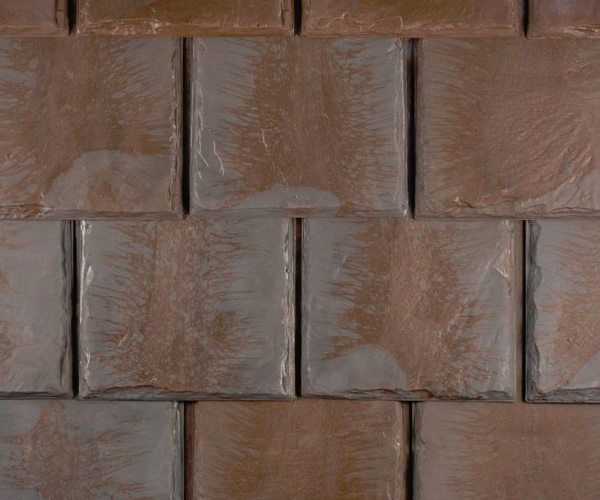 Bob Jahn's Offering Residential Roofing Material: Brava Composite - Slate Tile