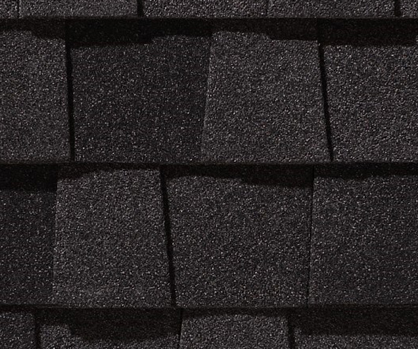 Bob Jahn's Roofing Offers CertainTeed in Landmark TL in Moire Black