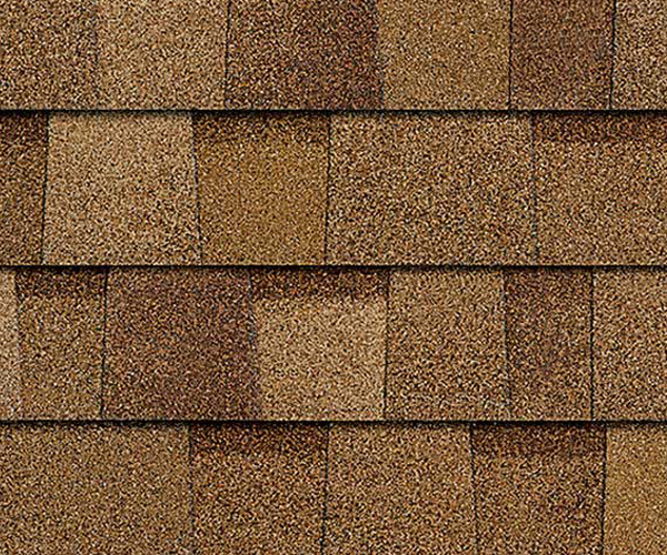 Bob Jahn's Roofing Offers Owens Corning Duration - Desert Tan