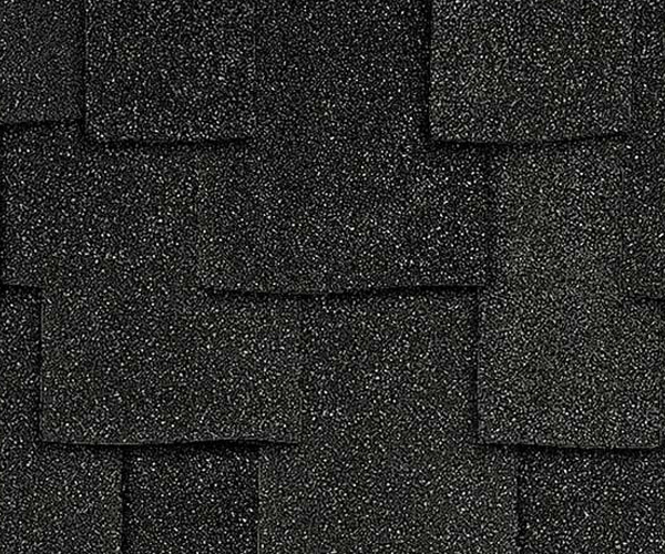 Bob Jahn's Roofing Offers Owens Corning Woodmoor - Carbon