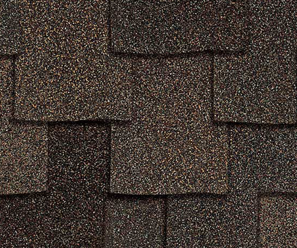 Residential Roofing Material: Owens Corning in Chestnut