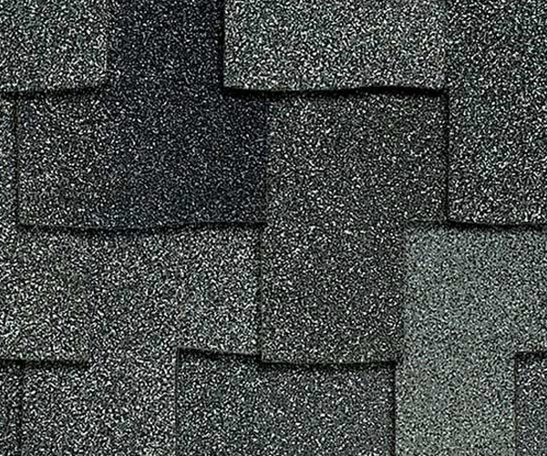Bob Jahn's Roofing Offers Owens Corning Woodmoor - Granite