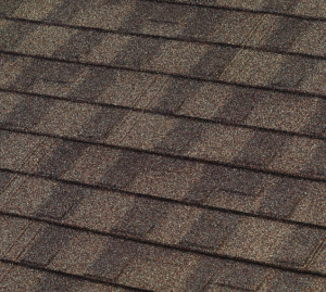 Bob Jahn's Offering Boral Steel Granite Ridge Shingle in Timberwood
