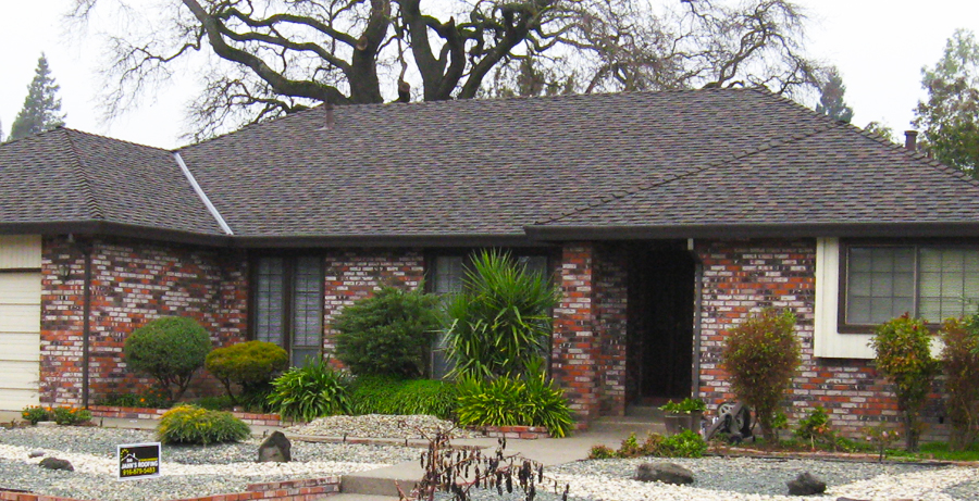 Roofing Services For Home and Office in Folsom