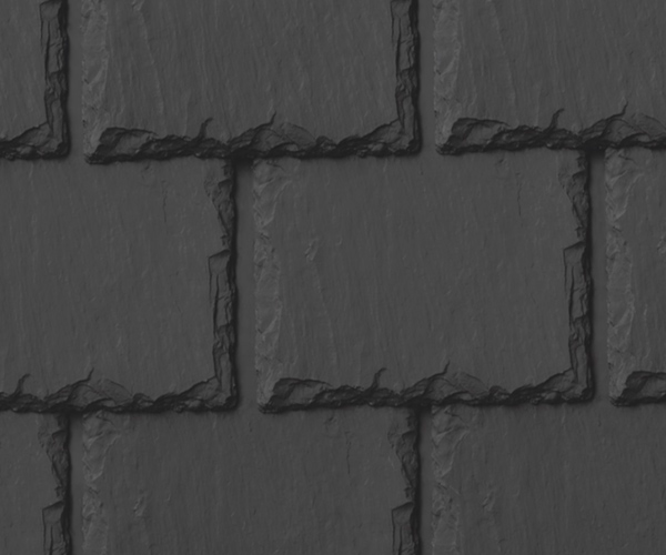 Bob Jahn's Roofing Offering Inspire By Boral in Aledora Slate - Charcoal Black