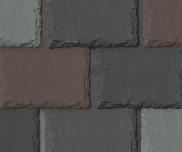 Bob Jahn's Roofing Offering Inspire By Boral in Aledora Slate - Nottingham