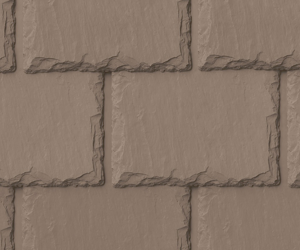 Bob Jahn's Roofing Offering Inspire By Boral in Aledora Slate - Wheat