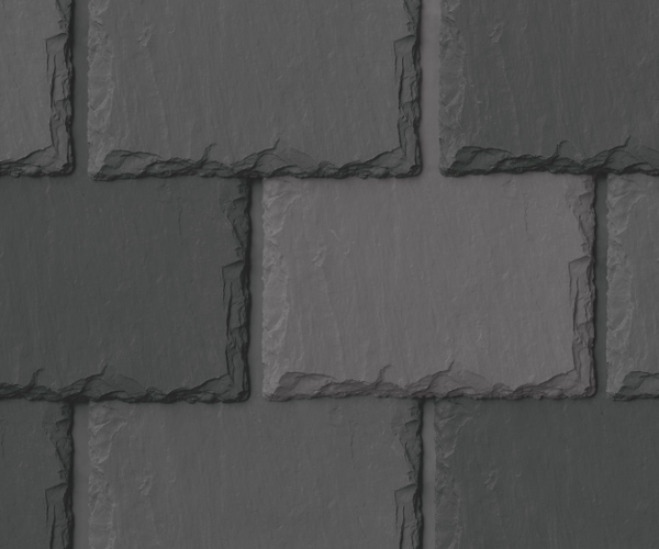 Bob Jahn's Roofing - Residential Roofing Material: Inspire By Boral Composite Profile in Aledora Slate - Coachman