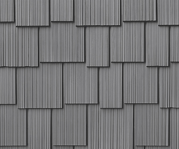 Bob Jahn's Roofing Offering Inspire By Boral in Arcella Shake - Ash Grey
