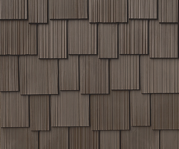 Bob Jahn's Roofing Offering Inspire By Boral in Arcella Shake - Cedar Brown