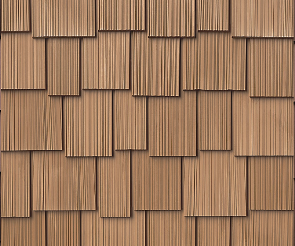 Bob Jahn's Roofing Offering Inspire By Boral in Arcella Shake - New Cedar