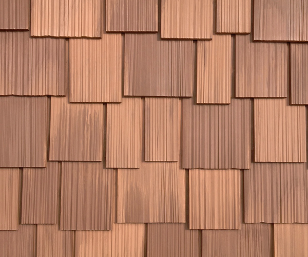 Bob Jahn's Roofing Offering Inspire By Boral in Arcella Shake - Rustic Cedar