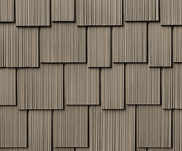 Bob Jahn's Roofing Offering Inspire By Boral in Arcella Shake - Wheat