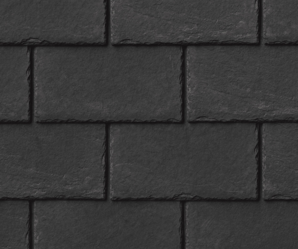 Bob Jahn's Roofing Offering Inspire By Boral in Classic Slate - Charcoal Black