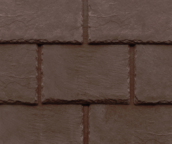 Bob Jahn's Roofing Offering Inspire By Boral in Classic Slate - Chestnut Brown