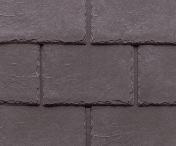 Bob Jahn's Roofing Offering Inspire By Boral in Classic Slate - Perfect Plum