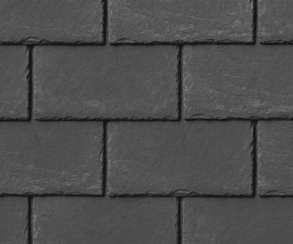 Bob Jahn's Roofing - Residential Roofing Material: Inspire By Boral Composite Profile in Classic Slate - Steel Gray