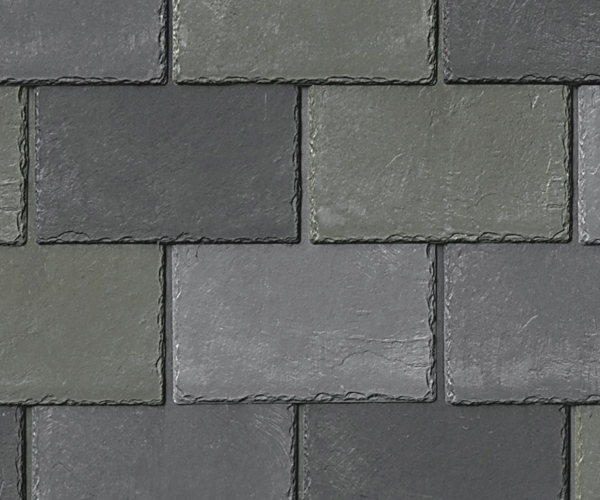 Bob Jahn's Roofing Offering Inspire By Boral in Classic Slate - Wintergreen